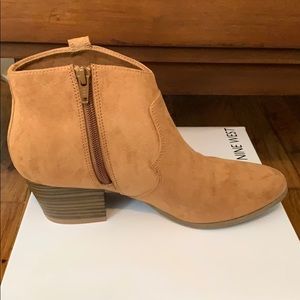 Old Navy Ankle Boots